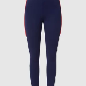 FILA Sportleggings Mit Stretch-Anteil Modell ‘Bellaria’ – Blau 9