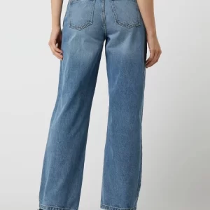 Noisy May Regular Fit Jeans Mit Destroyed-Effekten Modell ‘Amanda’ – Jeans 15