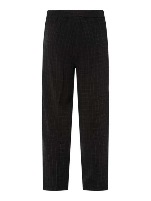 Riani Culotte Mit Stretch-Anteil – Schwarz 5