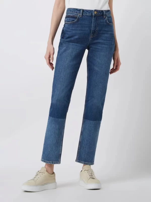 Bash Jeans Mit Stretch-Anteil In Gerader Passform Modell ‘Bryce’ – Jeans 5