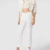 Polo Ralph Lauren Relaxed Fit Jeans Mit Allover-Muster – Rosa 19