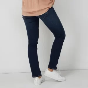 Pepe Jeans Stone Washed Regular Fit Jeans – Jeans 16