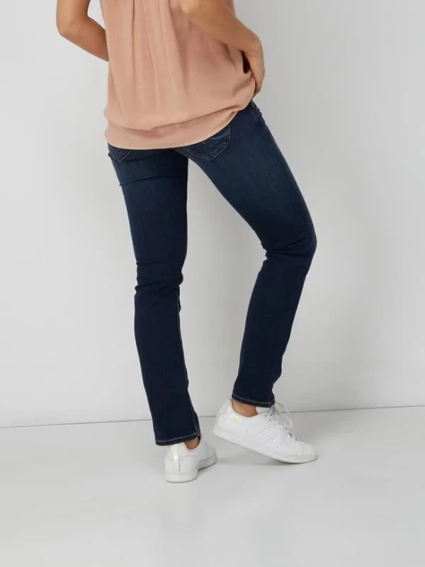 Pepe Jeans Stone Washed Regular Fit Jeans – Jeans 6