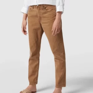 Polo Ralph Lauren Jeans Im 5-Pocket-Design – Camel 13