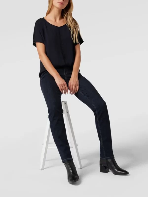 Cambio Jeans Im 5-Pocket-Design Modell ‘Parla’ – Jeans 1