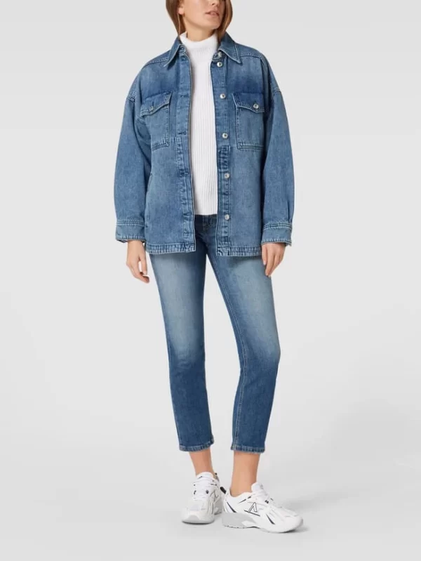 Lauren Ralph Lauren Jeans Mit Stretch-Anteil – Jeans 1