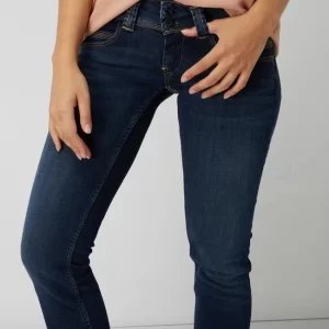 Pepe Jeans Stone Washed Regular Fit Jeans – Jeans 14