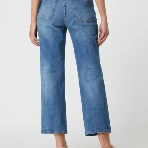 Opus Straight Fit Jeans Mit Stretch-Anteil Modell ‘Lani’ – Jeans 15
