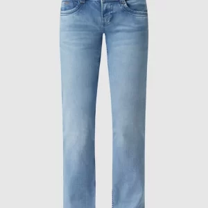 Pepe Jeans Straight Fit Jeans Mit Stretch-Anteil – Hellblau 9