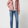 Brax Feminine Fit Jeans Mit Stretch-Anteil Modell ‘Carola’ – Blau 17
