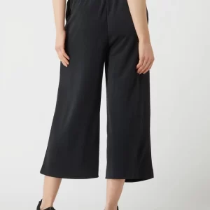 Esprit Culotte Aus Modalmischung – Schwarz 15