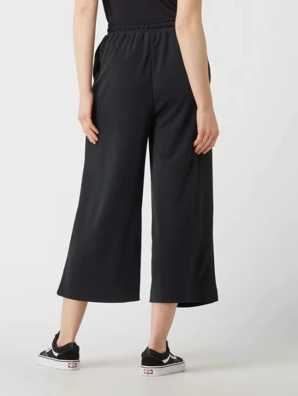 Esprit Culotte Aus Modalmischung – Schwarz 6