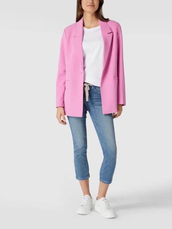 Tom Tailor Jeans Mit Stoffgürtel Modell ‘Alexa’ – Jeans 1