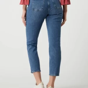 Noisy May Slim Straight Fit Jeans Mit Stretch-Anteil Modell ‘Olivia’ – Jeans 15