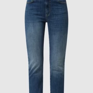 Buena Vista Regular Fit Jeans Mit Stretch-Anteil Modell ‘Amalfi’ – Blau 9