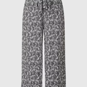 Esprit Culotte Mit Allover-Muster – Offwhite 9