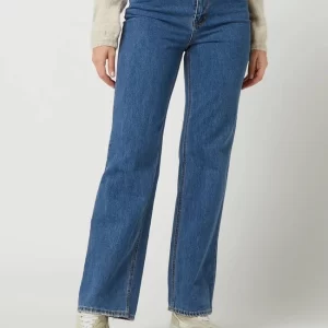 Vero Moda Loose Fit Jeans Aus Bio-Baumwollmischung Modell ‘Kithy’ – Jeans 13