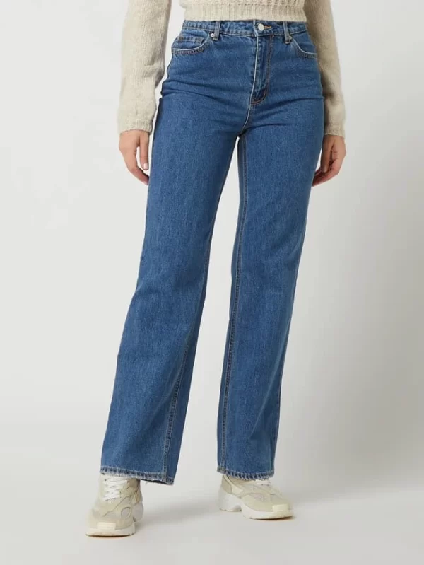 Vero Moda Loose Fit Jeans Aus Bio-Baumwollmischung Modell ‘Kithy’ – Jeans 5