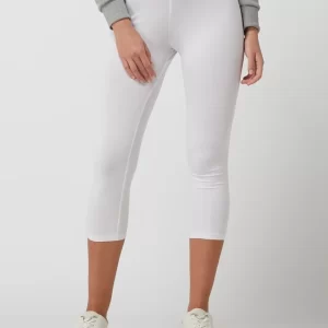 Edc By Esprit Leggings In 7/8-Länge – Weiß 13