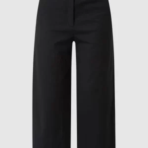 Get Up The Movie X P&C Culotte Mit Französischen Eingrifftaschen – Karo Kauer X P&C Exklusiv Bei Uns – Schwarz 9