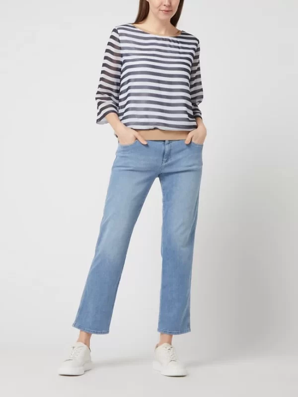 BETTY & CO WHITE Jeans Mit Stretch-Anteil – Jeans 1
