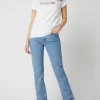 Levi’s® 300 Straight Fit Jeans Aus Baumwolle Modell ‘501™’ – Hellblau 17