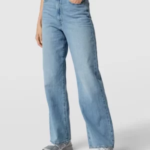 Levi’s® High Waist Jeans Im Straight Fit – Jeans 13