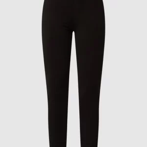 Marc O’Polo Leggings Mit Reißverschlüssen – Schwarz 9