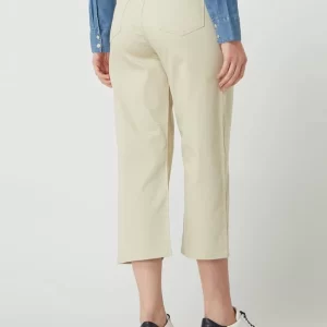 Christian Berg Woman Culotte Mit Stretch-Anteil – Sand 15