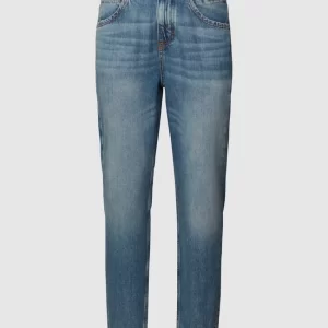 Marc O’Polo Denim Jeans Im Used-Look – Hellblau 9