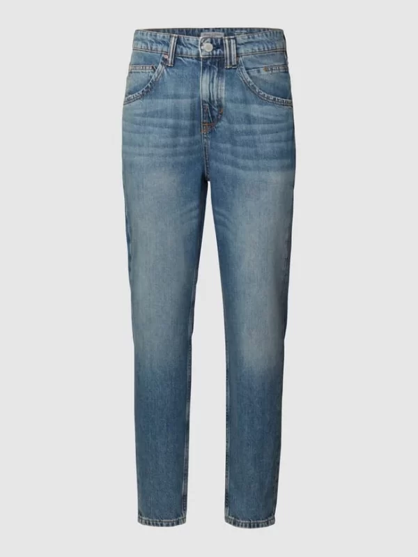Marc O’Polo Denim Jeans Im Used-Look – Hellblau 3