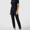 Angels Jeans Mit Stretch-Anteil – Marineblau 19