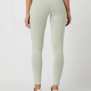 Guess Activewear Leggings Mit Logo-Streifen Modell ‘Doreen’ – Mint 15