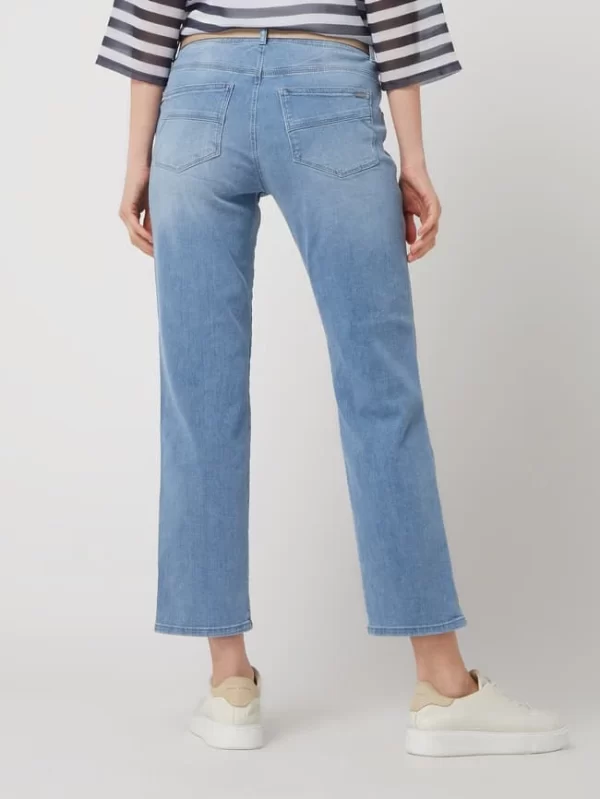 BETTY & CO WHITE Jeans Mit Stretch-Anteil – Jeans 6