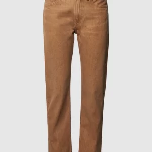 Polo Ralph Lauren Jeans Im 5-Pocket-Design – Camel 9