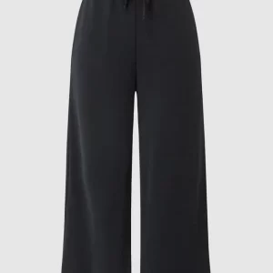 Esprit Culotte Aus Modalmischung – Schwarz 9