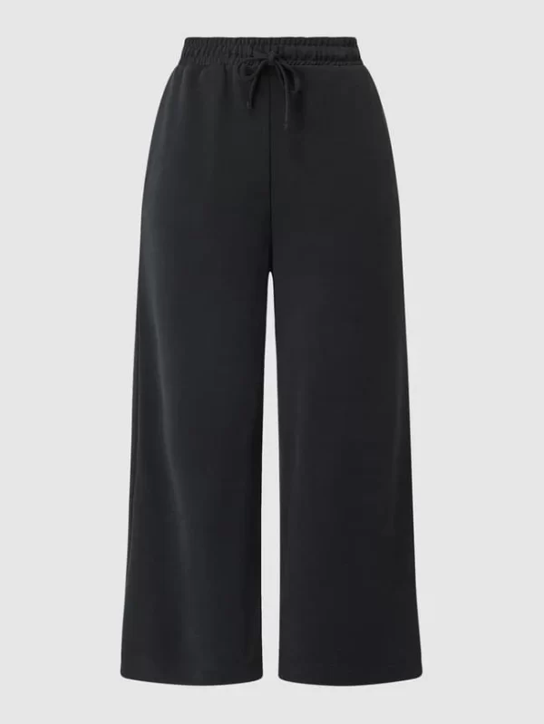 Esprit Culotte Aus Modalmischung – Schwarz 3