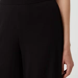 Vila Culotte Mit Elastischem Bund Modell ‚Vero‘ – Schwarz 11