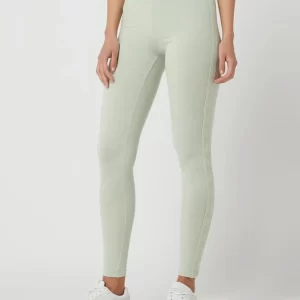 Guess Activewear Leggings Mit Logo-Streifen Modell ‘Doreen’ – Mint 13