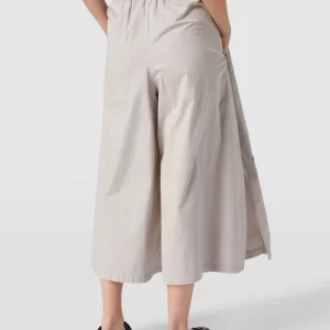 Drykorn Culotte Mit Elastischem Bund Modell ‚SURFER‘ – Beige 15