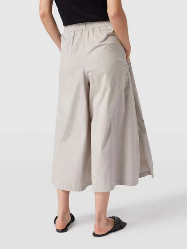 Drykorn Culotte Mit Elastischem Bund Modell ‚SURFER‘ – Beige 6