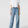 Levi’s® High Waist Jeans Im Straight Fit – Jeans 17