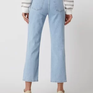 Marc O’Polo Straight Fit Jeans Mit Stretch-Anteil Modell ‘Linde’ – Jeans 15