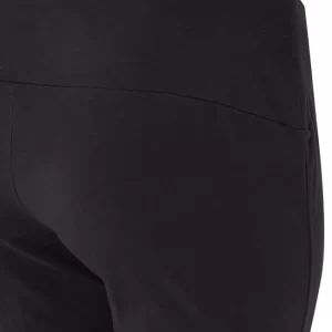 Adidas Sportswear Plus PLUS SIZE Leggings Mit Mesheinsatz – Schwarz 18
