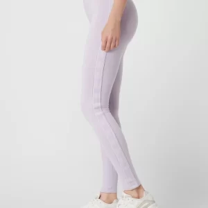 Guess Activewear Leggings Mit Logo-Streifen Modell ‘Doreen’ – Lila 18