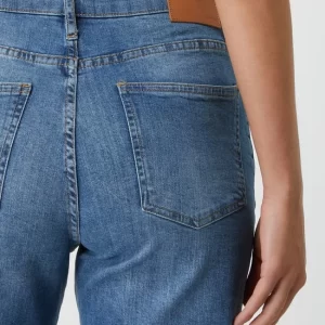 Opus Straight Fit Jeans Mit Stretch-Anteil Modell ‘Lani’ – Jeans 11