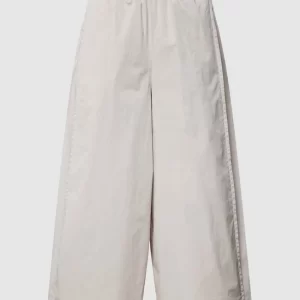 Drykorn Culotte Mit Elastischem Bund Modell ‚SURFER‘ – Beige 9