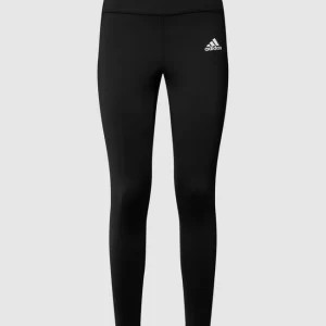 ADIDAS SPORTSWEAR Leggings Mit Logo-Print – Schwarz 9