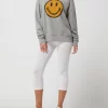 Edc By Esprit Leggings In 7/8-Länge – Weiß 19