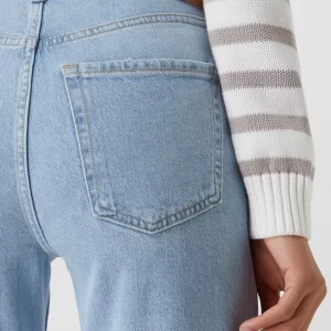 Marc O’Polo Straight Fit Jeans Mit Stretch-Anteil Modell ‘Linde’ – Jeans 11